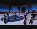 [PSO2EP6]HOW DO WE RESIST THE DEMISE[序章 終に抗う術]1/3