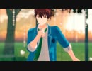 【MMDあんスタ】アウトサイダー【守沢千秋】