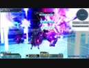 PSO2 初日Ph狂想 8:33