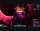 [PSO2]初心者の領域調査：異世界の残滓 深遠度701 Ph