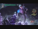 Devil may Cry 5 BPマルファス ノーダメ