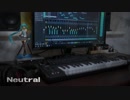 Neutral / 初音ミク