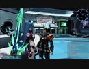 [PSO2EP6]HOW DO WE RESIST THE DEMISE[序章 終に抗う術]1.1/3