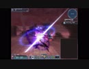 【PSO2】Phカタナでマスカレーダ戦