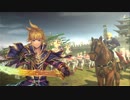 ミカリの色塗り大戦始めました！74日目！火焔の大号令