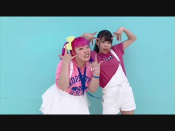 【ォラ×なりえ】どぅーまいべすと！ 踊ってみた【初オリジナル振付】