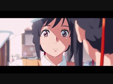 [AMV] TIME [various]