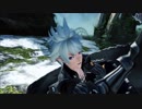 [PSO2EP6]HOW DO WE RESIST THE DEMISE[序章 終に抗う術]2/3