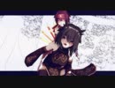 [MMD] きょうもハレバレ