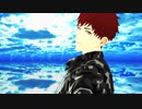 【ヒプマイMMD】うそつき【理鶯/MTC】