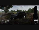 【BFV 実況 #33 パート２】【フロントライン】【垂れ流し】 Ugame Battlefield V #33 “Front Line in Twisted Steel” Part 2