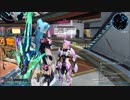 [PSO2EP6]THE DEMISE BRINGS DESPAIR[第1章 終がもたらす絶望]3.1/5