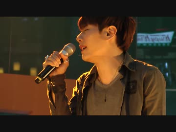 【k-pop】 박효신(Park Hyo Shin、パク･ヒョシン)　추억은 사랑을 닮아(思い出は愛に似て)