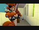 Haydee × FNaF × バイオハザード MOD （ゆっくり付き）001