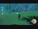 【実況】完全初見のゼルダの伝説ブレスオブザワイルドpart95