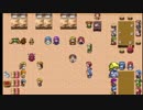 【実況】ざくざくアクターズ　～空と海と大地とハグレ～　part60