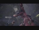 【MHW実況】：初心に戻って片手剣縛りでストーリークリアを目指す part8