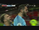 第178回マンチェスターダービー 《18-19EPL：第31節延期分》 マンチェスター・ユナイテッド vs マンチェスター・シティ