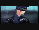 【MMDコナン】「Conqueror」【お着換え】