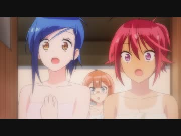 ぼくたちは勉強ができない　第5話「林間の天才は［Ｘ］に迷走する」