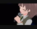 ワールドイズマイン　MMD