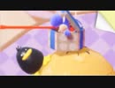 【実況】ヨッシークラフトワールドでたわむれる Part12