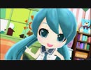 【3DS】初音ミク Project mirai でらっくす『ゆめゆめ（別コーディネート） PV』