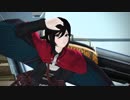 【PSO2】魔人・ファレグ　ファントム　ロッド