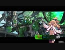 雷花のいないBORDERBREAK15