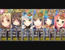 政剣マニフェスティア 時代の終わり、次代の想い ちまつり級殲滅 ボーナス4人入り