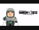 #58[レインボーシックスシージ]ゆっくり実況