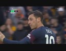 《18-19EPL：第31節延期分》 ウルヴァーハンプトン vs アーセナル