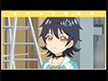 キラッとプリ☆チャン　第55話「キラッとときめき！これがジュエルコーデだもん！」