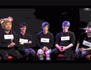 【コメントなし】season5 #03 2/5 人狼最大トーナメント