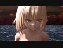 【東方ＭＭＤ】水着のアリスと逢引(改変モデル1080P)