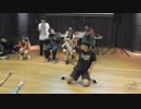 【アニメカ Vol.2】TOP ８ - Tommy Safari vs  EmptyPop 
