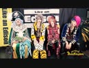 BabyKingdom【V援隊】第35回放送収録後ゲストコメント