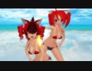 【MMD】「ロキ」2019.04.25「ロキ」【sing by テトにゃん^^】