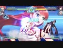 【ブレアク】パイロン vs 裏雪姫 SW-18【ブレードアークスリベリオン】