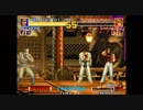 KOF95 HEIDERN一击必杀 by rock2no