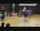 【アニメカ Vol.2】TOP ８ - Kevin vs ZeXuan?