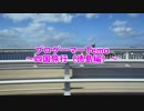 Temaさんの四国旅行　徳島編