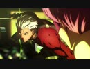 劇場版「Fate/stay night [Heaven's Feel] Ⅱ.lost butterfly」Blu-ray&DVD 発売告知特報  8.21(wed) ON SALE