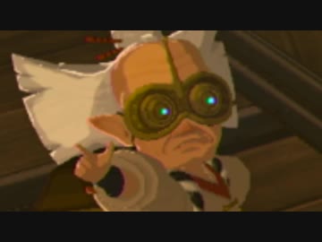 ゼルダの伝説 ブレスオブザワイルド 字幕プレイ Part23