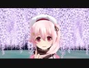 【MMD／艦これ】 春雨でカトラリー 【うｐ主誕生日】