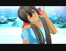 【APヘタリアMMD】セーちゃんのDEEP BLUE TOWNへおいでよ