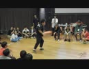 【アニメカ Vol.2】TOP ８ - Kai vs Mikeh