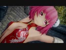 【東方MMD】チャイナ華扇ちゃんで響喜乱舞【1080p】