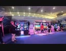 【DanceRush】shuffledance in【CHINA】