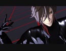【MMD刀剣乱舞】洋楽3曲（倶利伽羅＆光忠）